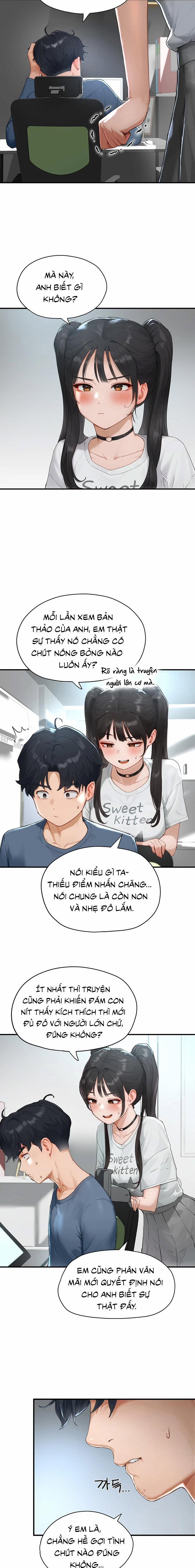 Mật Mã Nô Lệ 1 trang 19