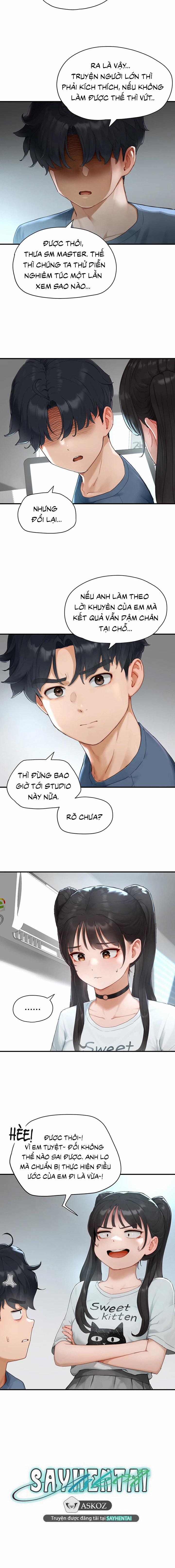 Mật Mã Nô Lệ 1 trang 20