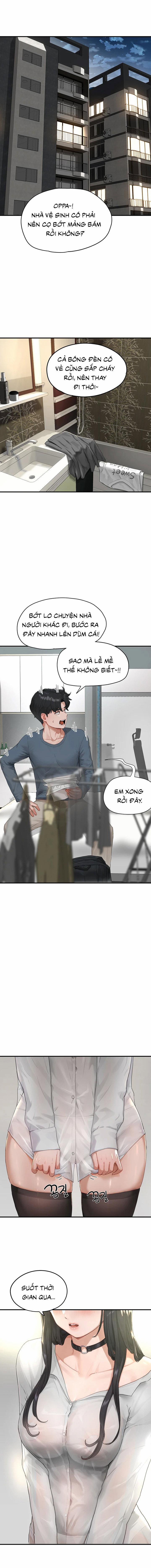Mật Mã Nô Lệ 1 trang 21