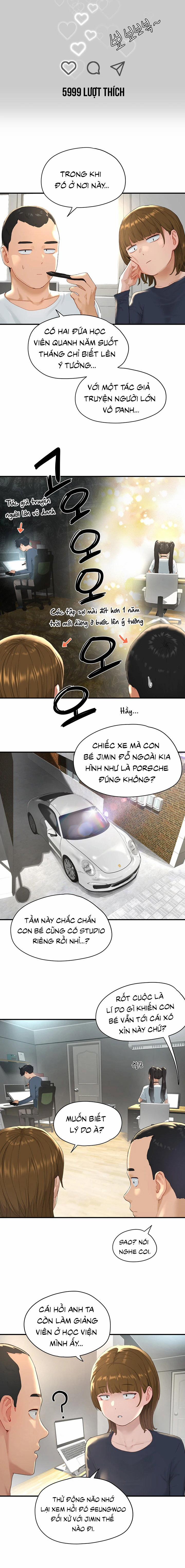 Mật Mã Nô Lệ 1 trang 5