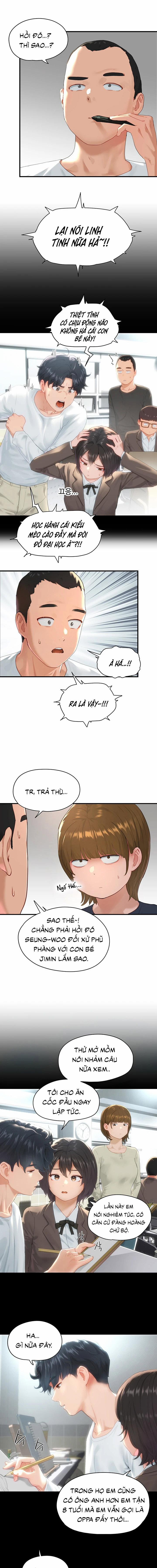 Mật Mã Nô Lệ 1 trang 6