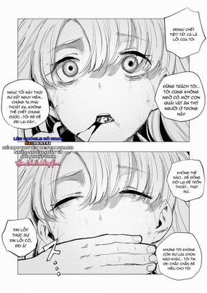 Đọc truyện Mặt nạ Asa của Corpse Collector