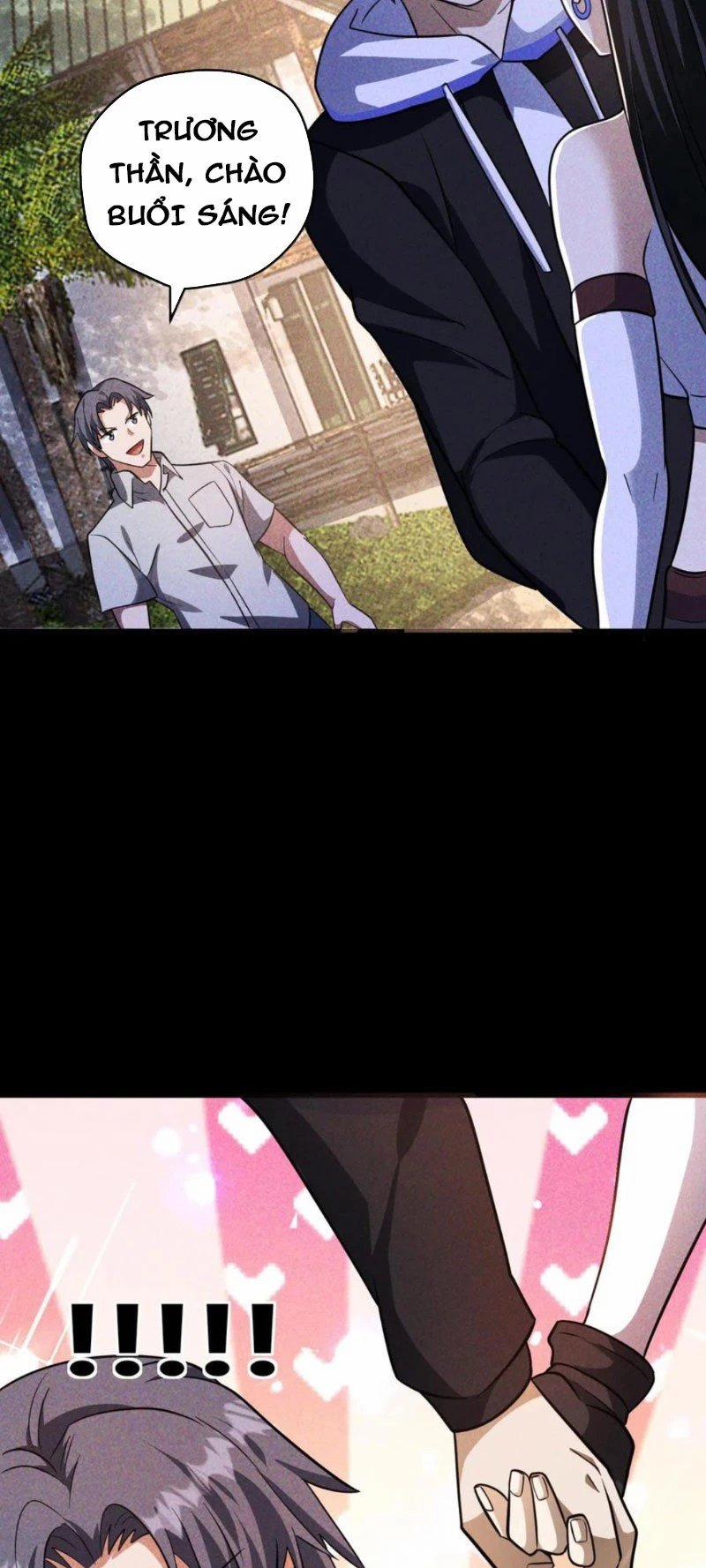 Mạt Thế Cầu Sinh: Ta Có Thể Nhìn Thấy Ẩn Tàng Hệ Thống 100 trang 21