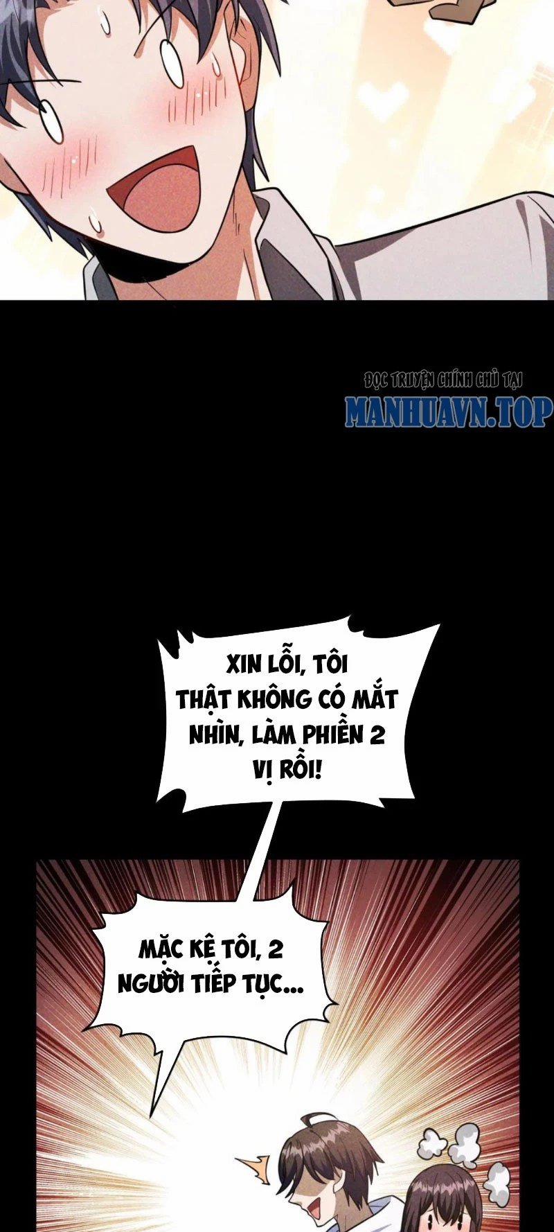 Mạt Thế Cầu Sinh: Ta Có Thể Nhìn Thấy Ẩn Tàng Hệ Thống 100 trang 22