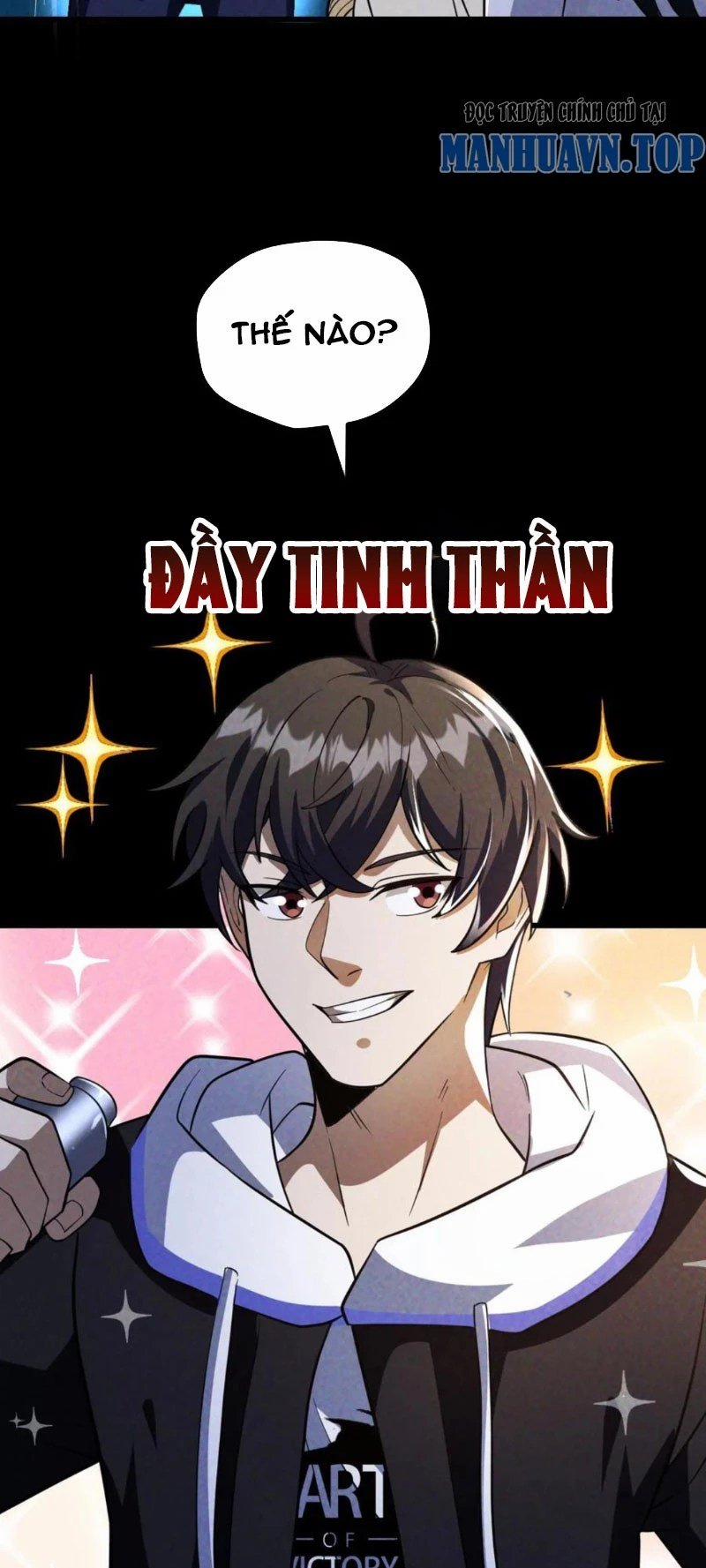 Mạt Thế Cầu Sinh: Ta Có Thể Nhìn Thấy Ẩn Tàng Hệ Thống 100 trang 3