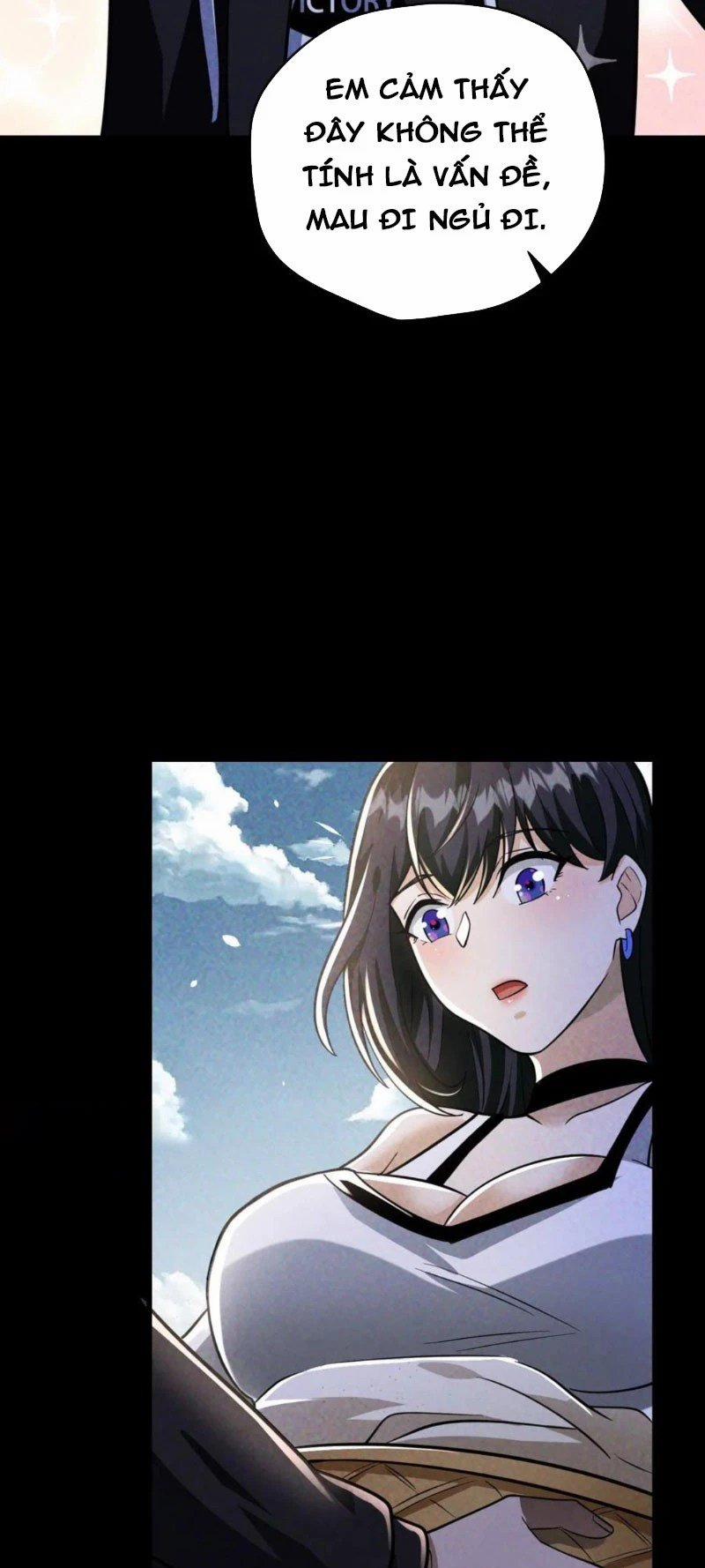 Mạt Thế Cầu Sinh: Ta Có Thể Nhìn Thấy Ẩn Tàng Hệ Thống 100 trang 4