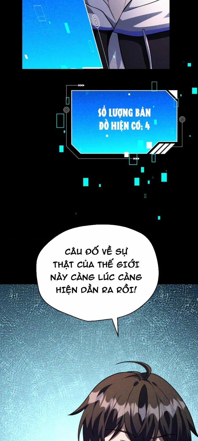 Mạt Thế Cầu Sinh: Ta Có Thể Nhìn Thấy Ẩn Tàng Hệ Thống 100 trang 9