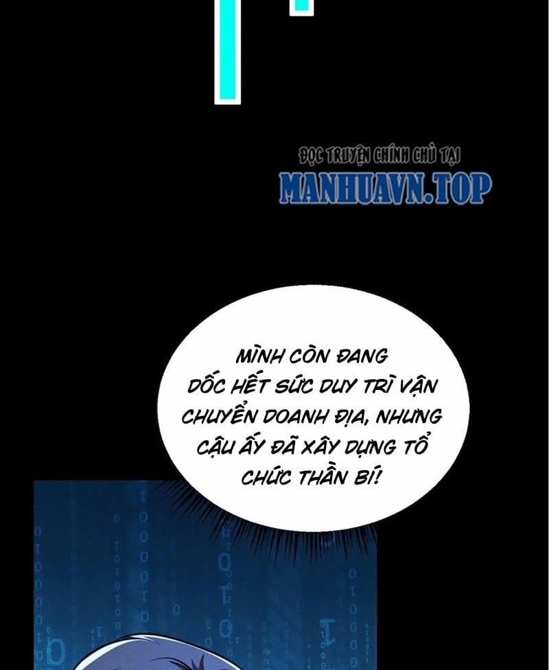 Mạt Thế Cầu Sinh: Ta Có Thể Nhìn Thấy Ẩn Tàng Hệ Thống 101 trang 10