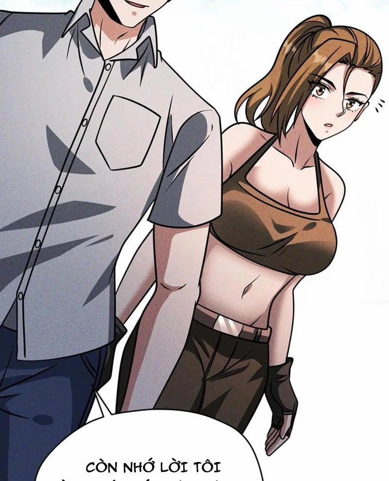 Mạt Thế Cầu Sinh: Ta Có Thể Nhìn Thấy Ẩn Tàng Hệ Thống 101 trang 33