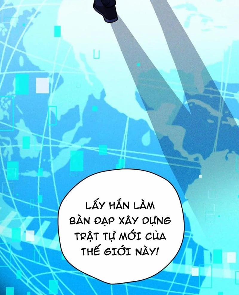 Mạt Thế Cầu Sinh: Ta Có Thể Nhìn Thấy Ẩn Tàng Hệ Thống 101 trang 36