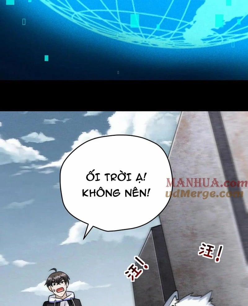 Mạt Thế Cầu Sinh: Ta Có Thể Nhìn Thấy Ẩn Tàng Hệ Thống 101 trang 37