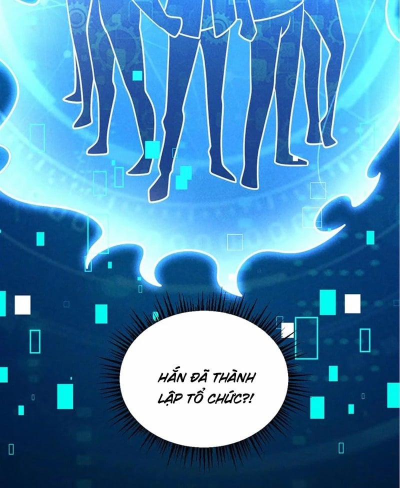 Mạt Thế Cầu Sinh: Ta Có Thể Nhìn Thấy Ẩn Tàng Hệ Thống 101 trang 4
