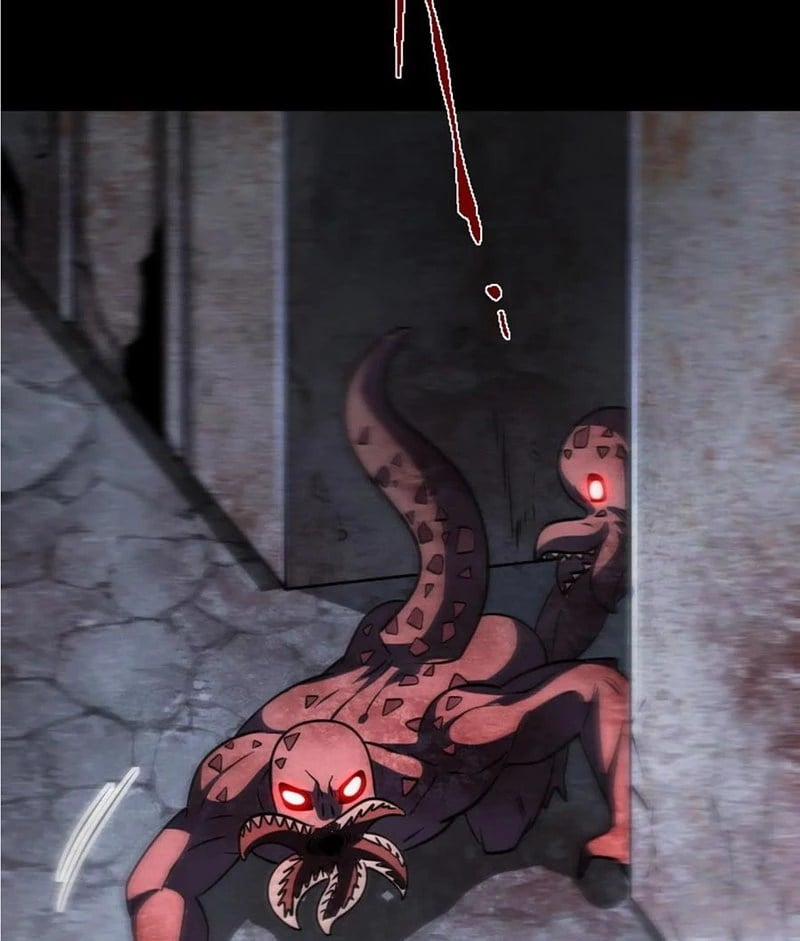 Mạt Thế Cầu Sinh: Ta Có Thể Nhìn Thấy Ẩn Tàng Hệ Thống 101 trang 41