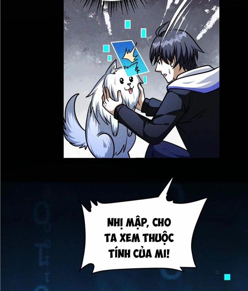 Mạt Thế Cầu Sinh: Ta Có Thể Nhìn Thấy Ẩn Tàng Hệ Thống 101 trang 49