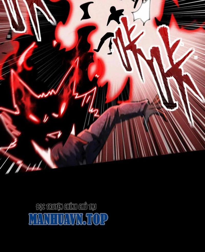 Mạt Thế Cầu Sinh: Ta Có Thể Nhìn Thấy Ẩn Tàng Hệ Thống 102 trang 12