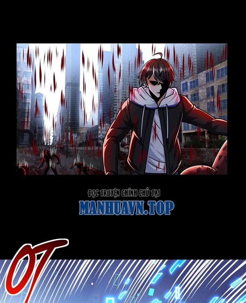 Mạt Thế Cầu Sinh: Ta Có Thể Nhìn Thấy Ẩn Tàng Hệ Thống 102 trang 18