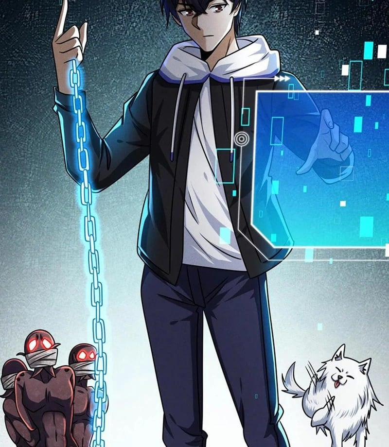 Mạt Thế Cầu Sinh: Ta Có Thể Nhìn Thấy Ẩn Tàng Hệ Thống 102 trang 21