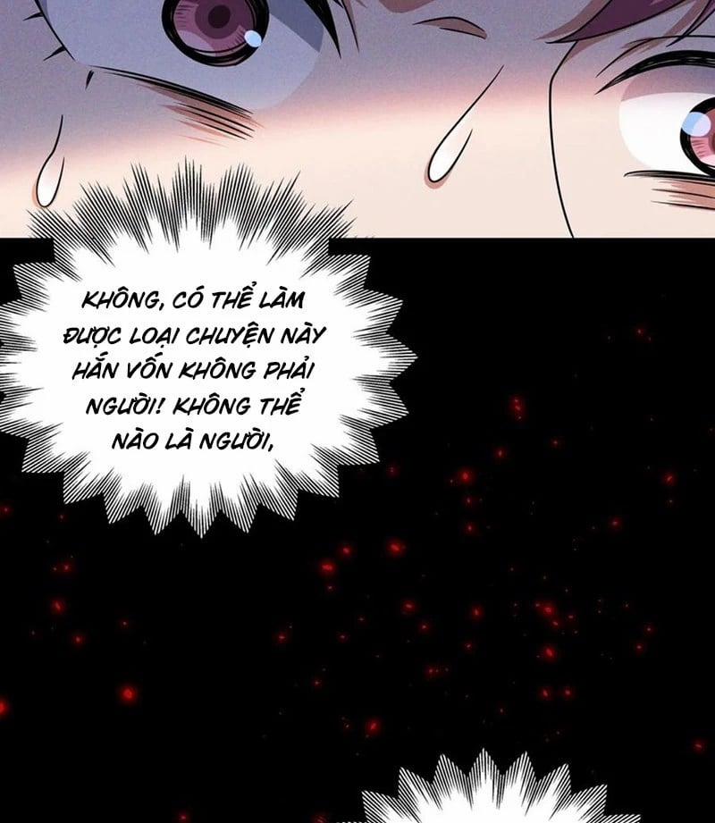 Mạt Thế Cầu Sinh: Ta Có Thể Nhìn Thấy Ẩn Tàng Hệ Thống 102 trang 25
