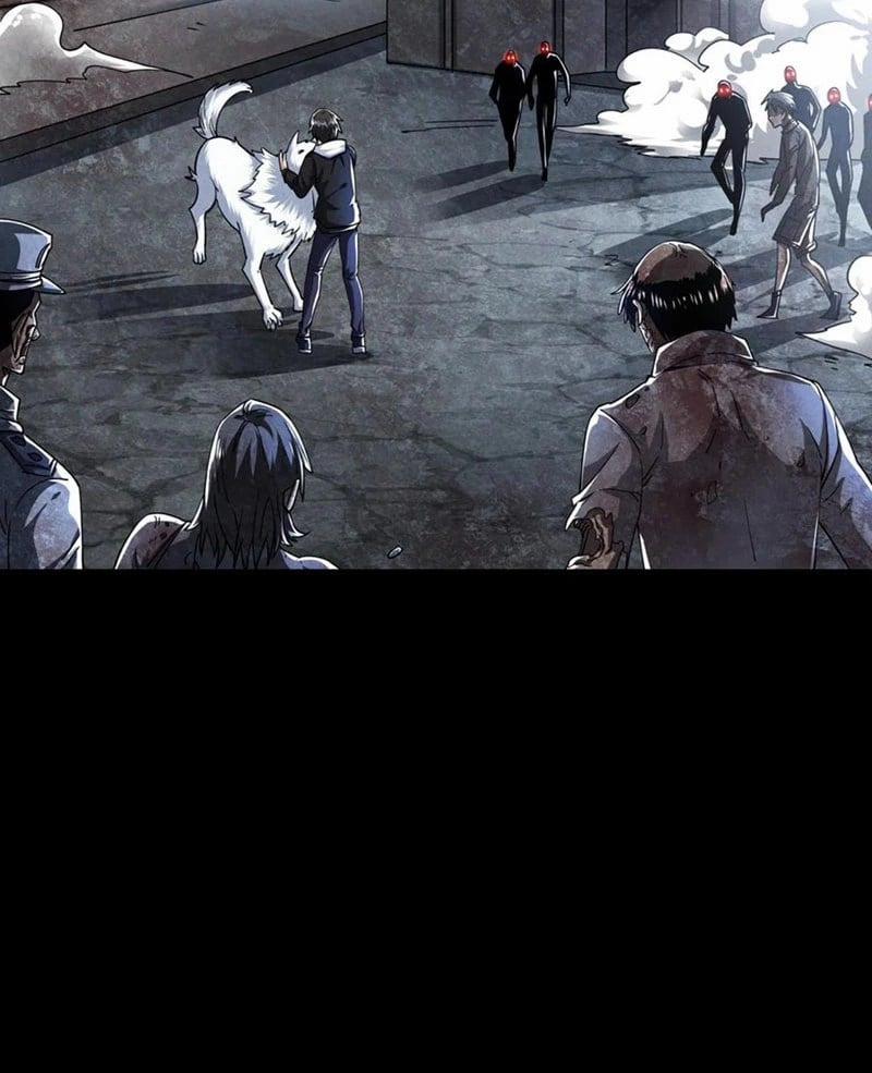 Mạt Thế Cầu Sinh: Ta Có Thể Nhìn Thấy Ẩn Tàng Hệ Thống 102 trang 3