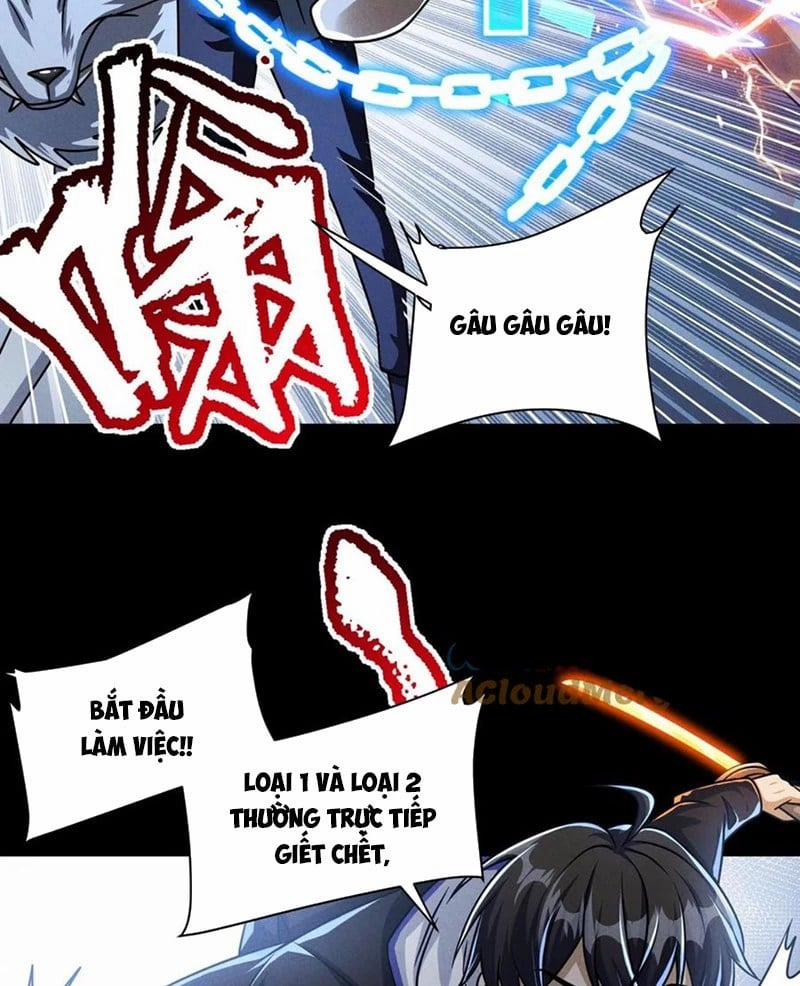 Mạt Thế Cầu Sinh: Ta Có Thể Nhìn Thấy Ẩn Tàng Hệ Thống 102 trang 5