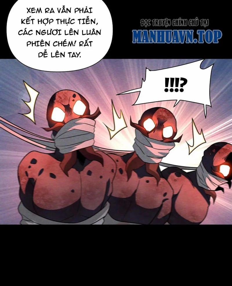 Mạt Thế Cầu Sinh: Ta Có Thể Nhìn Thấy Ẩn Tàng Hệ Thống 103 trang 12