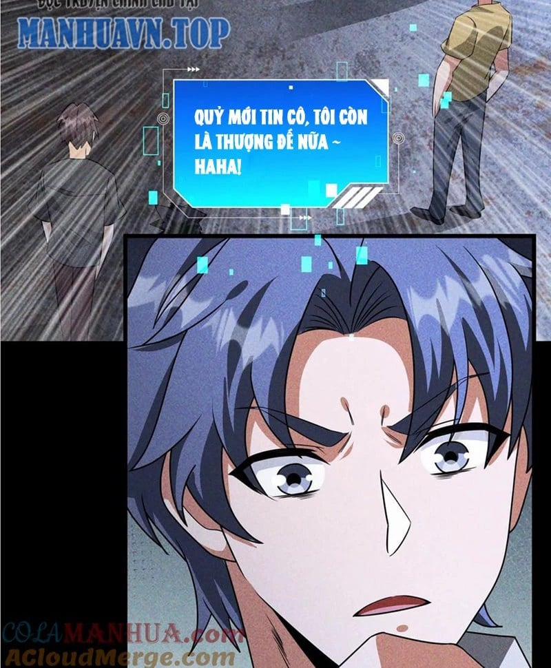 Mạt Thế Cầu Sinh: Ta Có Thể Nhìn Thấy Ẩn Tàng Hệ Thống 103 trang 25
