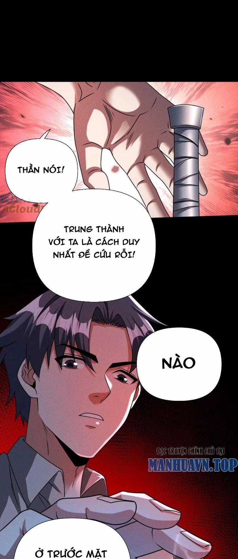 Mạt Thế Cầu Sinh: Ta Có Thể Nhìn Thấy Ẩn Tàng Hệ Thống 104 trang 13