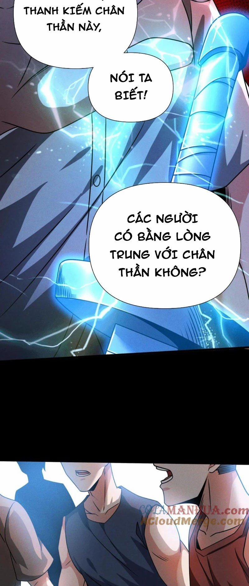 Mạt Thế Cầu Sinh: Ta Có Thể Nhìn Thấy Ẩn Tàng Hệ Thống 104 trang 14