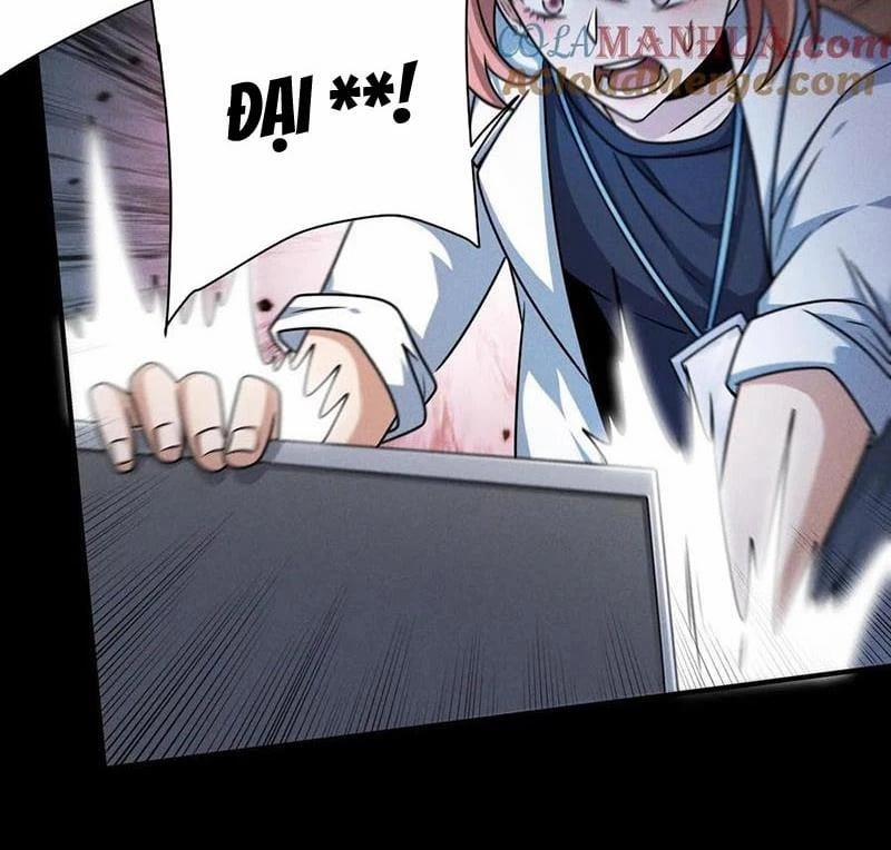 Mạt Thế Cầu Sinh: Ta Có Thể Nhìn Thấy Ẩn Tàng Hệ Thống 106 trang 11