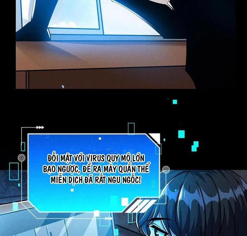 Mạt Thế Cầu Sinh: Ta Có Thể Nhìn Thấy Ẩn Tàng Hệ Thống 106 trang 13