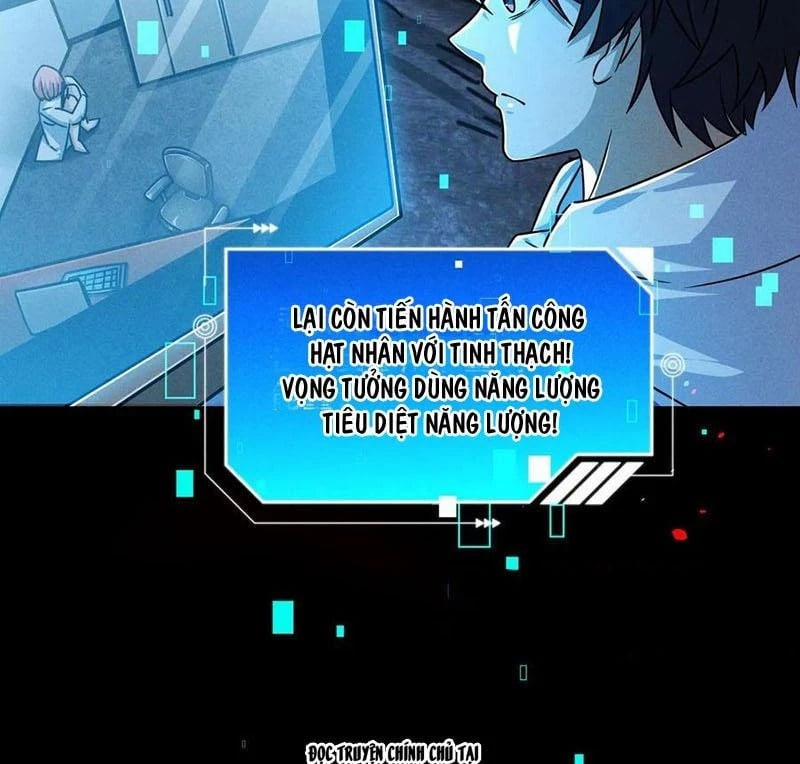 Mạt Thế Cầu Sinh: Ta Có Thể Nhìn Thấy Ẩn Tàng Hệ Thống 106 trang 14