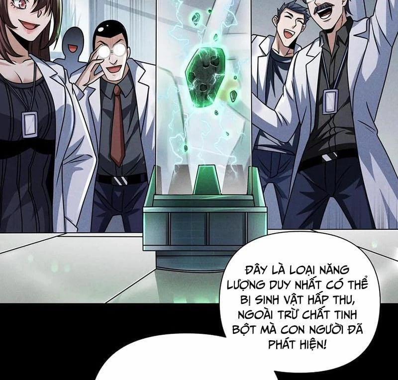 Mạt Thế Cầu Sinh: Ta Có Thể Nhìn Thấy Ẩn Tàng Hệ Thống 106 trang 2