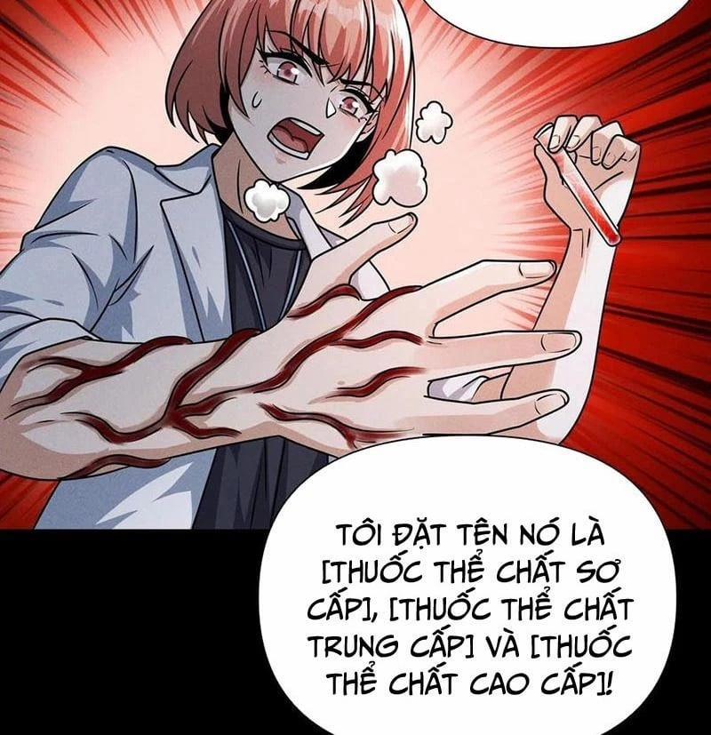 Mạt Thế Cầu Sinh: Ta Có Thể Nhìn Thấy Ẩn Tàng Hệ Thống 106 trang 26