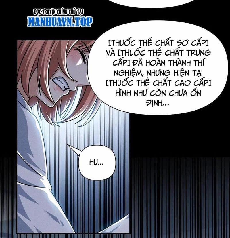 Mạt Thế Cầu Sinh: Ta Có Thể Nhìn Thấy Ẩn Tàng Hệ Thống 106 trang 27