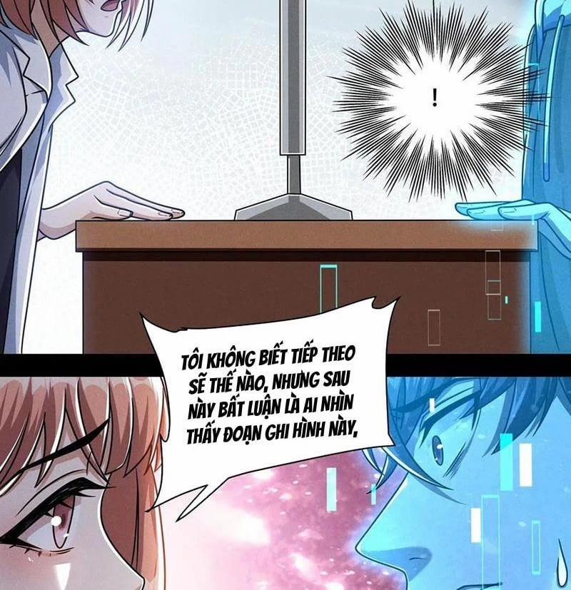 Mạt Thế Cầu Sinh: Ta Có Thể Nhìn Thấy Ẩn Tàng Hệ Thống 106 trang 29