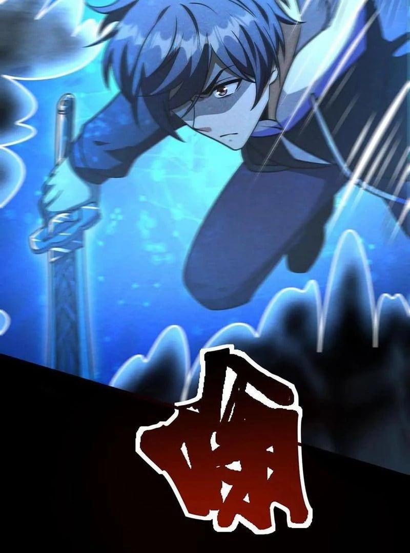 Mạt Thế Cầu Sinh: Ta Có Thể Nhìn Thấy Ẩn Tàng Hệ Thống 107 trang 1