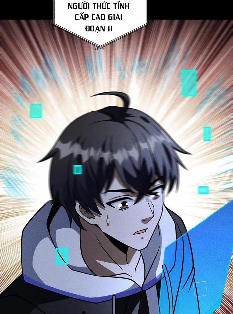 Mạt Thế Cầu Sinh: Ta Có Thể Nhìn Thấy Ẩn Tàng Hệ Thống 107 trang 11