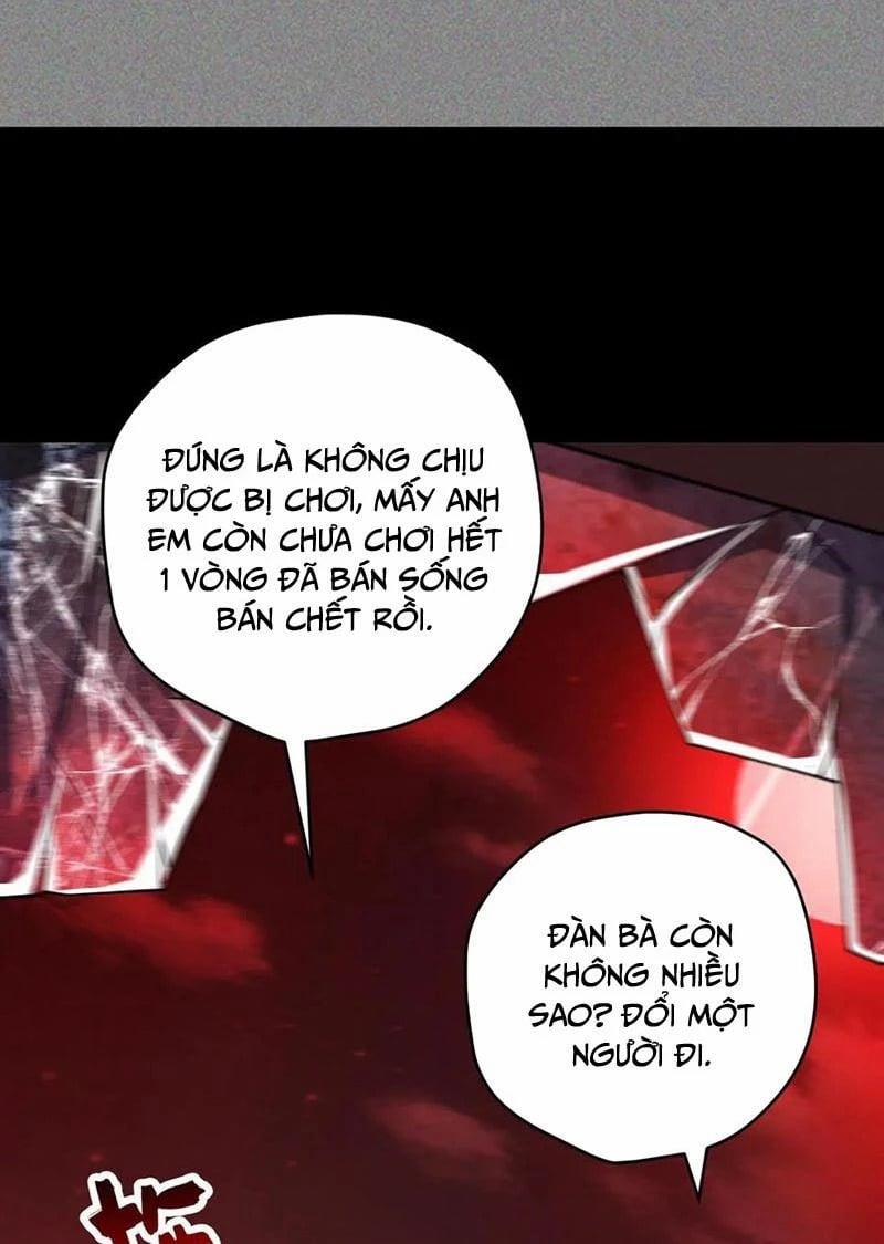 Mạt Thế Cầu Sinh: Ta Có Thể Nhìn Thấy Ẩn Tàng Hệ Thống 107 trang 33