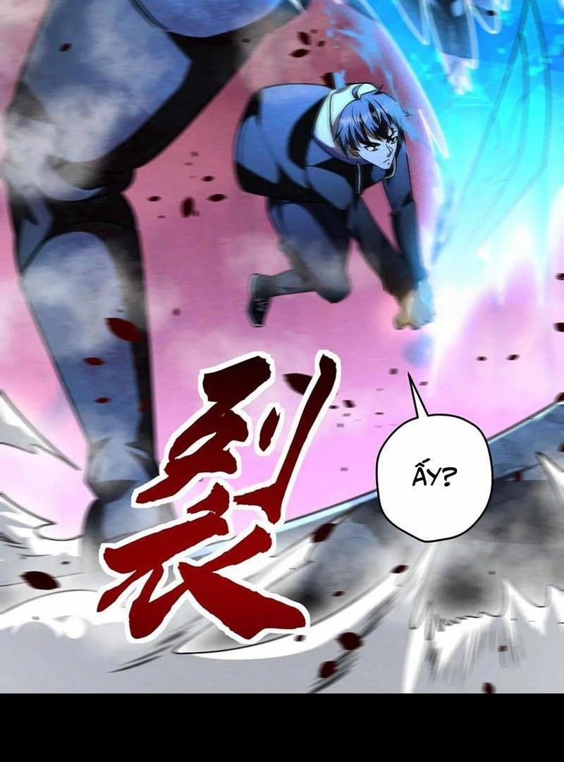 Mạt Thế Cầu Sinh: Ta Có Thể Nhìn Thấy Ẩn Tàng Hệ Thống 107 trang 7