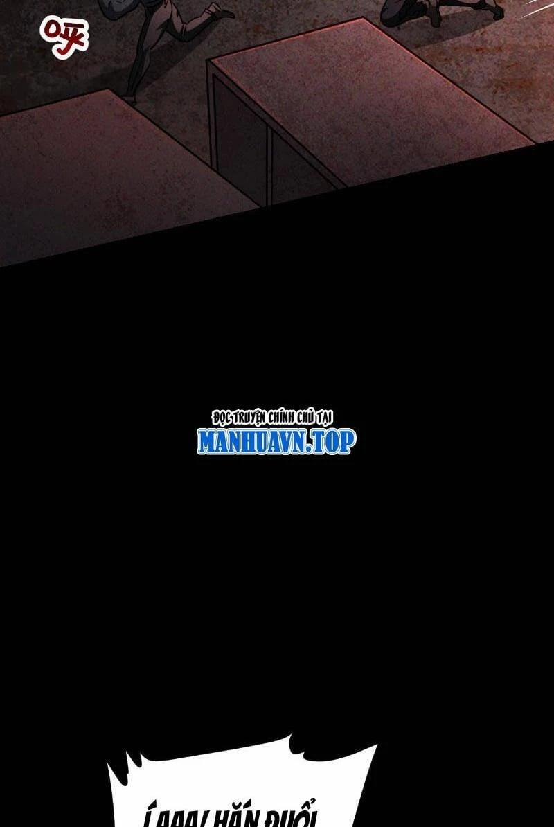 Mạt Thế Cầu Sinh: Ta Có Thể Nhìn Thấy Ẩn Tàng Hệ Thống 108 trang 1