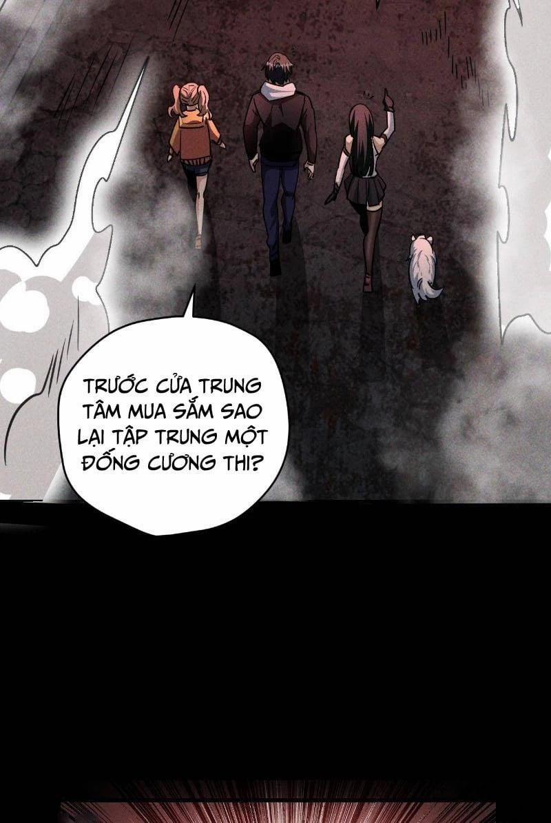 Mạt Thế Cầu Sinh: Ta Có Thể Nhìn Thấy Ẩn Tàng Hệ Thống 108 trang 12