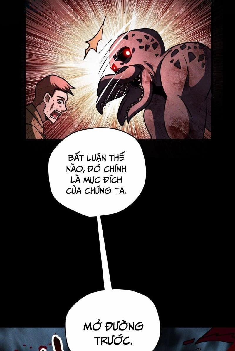 Mạt Thế Cầu Sinh: Ta Có Thể Nhìn Thấy Ẩn Tàng Hệ Thống 108 trang 13
