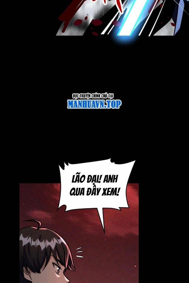 Mạt Thế Cầu Sinh: Ta Có Thể Nhìn Thấy Ẩn Tàng Hệ Thống 108 trang 15