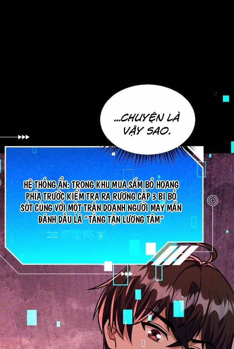 Mạt Thế Cầu Sinh: Ta Có Thể Nhìn Thấy Ẩn Tàng Hệ Thống 108 trang 18