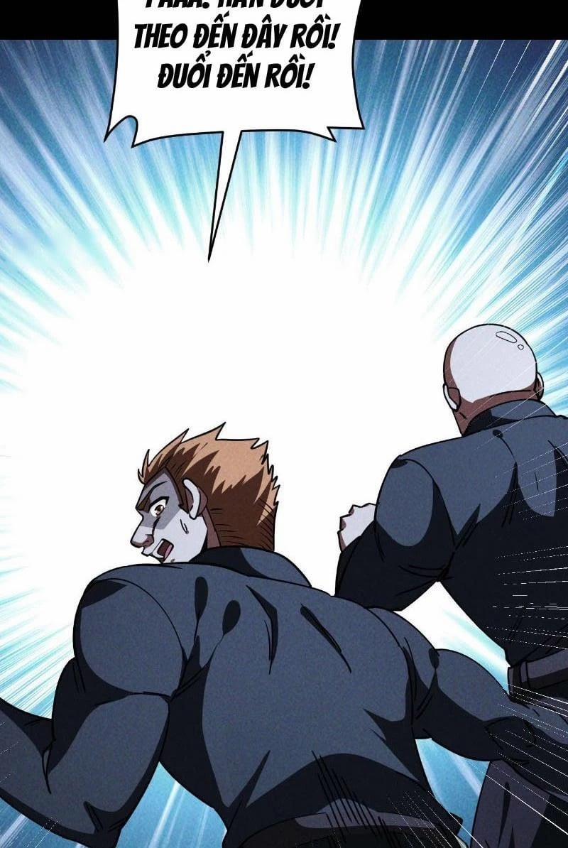 Mạt Thế Cầu Sinh: Ta Có Thể Nhìn Thấy Ẩn Tàng Hệ Thống 108 trang 2