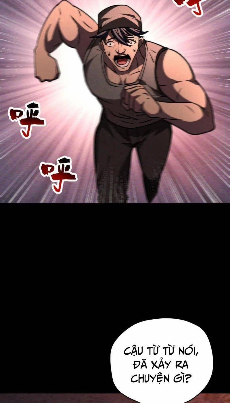 Mạt Thế Cầu Sinh: Ta Có Thể Nhìn Thấy Ẩn Tàng Hệ Thống 108 trang 22