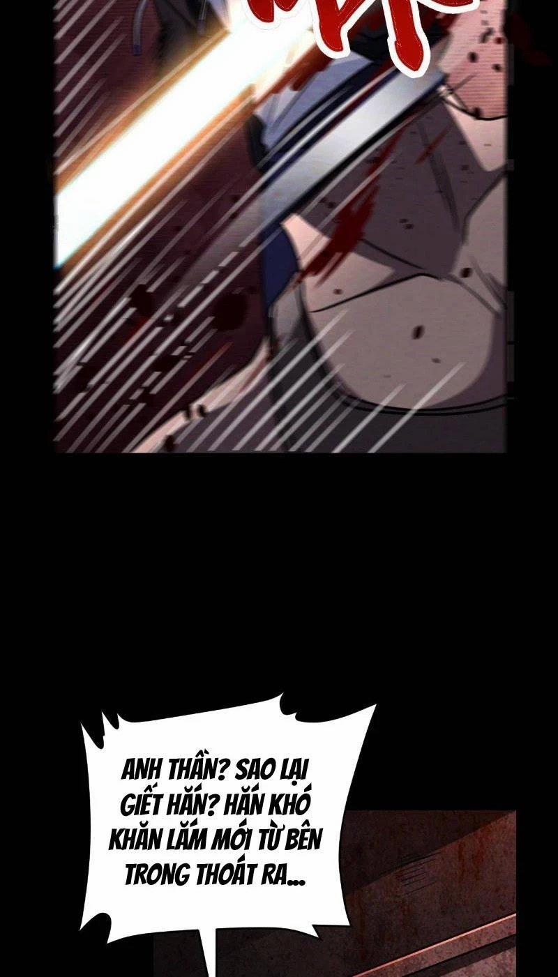 Mạt Thế Cầu Sinh: Ta Có Thể Nhìn Thấy Ẩn Tàng Hệ Thống 108 trang 27