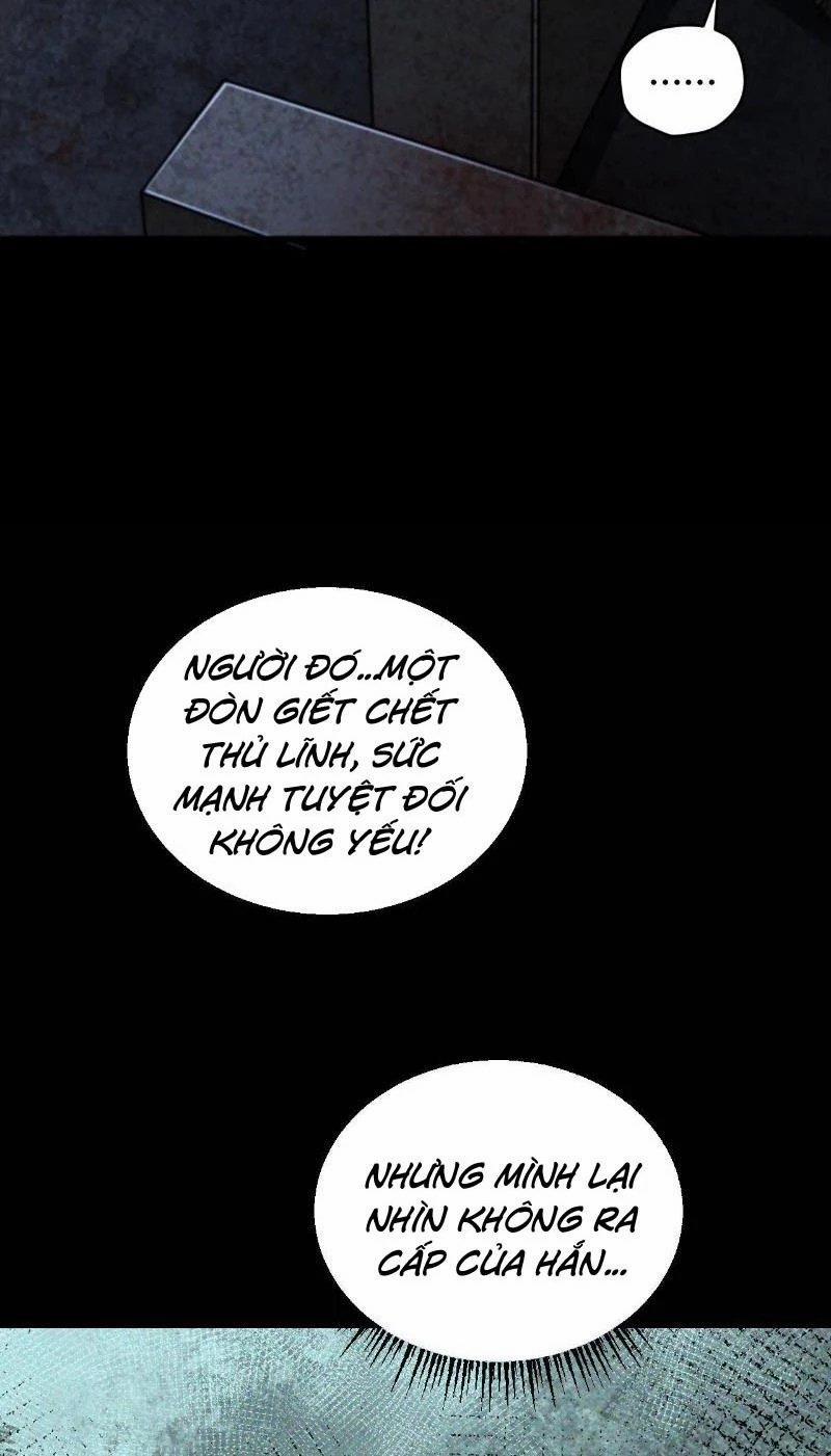 Mạt Thế Cầu Sinh: Ta Có Thể Nhìn Thấy Ẩn Tàng Hệ Thống 108 trang 34