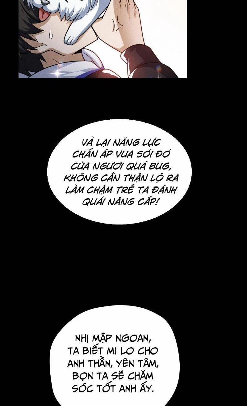 Mạt Thế Cầu Sinh: Ta Có Thể Nhìn Thấy Ẩn Tàng Hệ Thống 109 trang 14