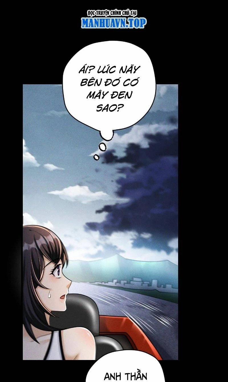 Mạt Thế Cầu Sinh: Ta Có Thể Nhìn Thấy Ẩn Tàng Hệ Thống 109 trang 20